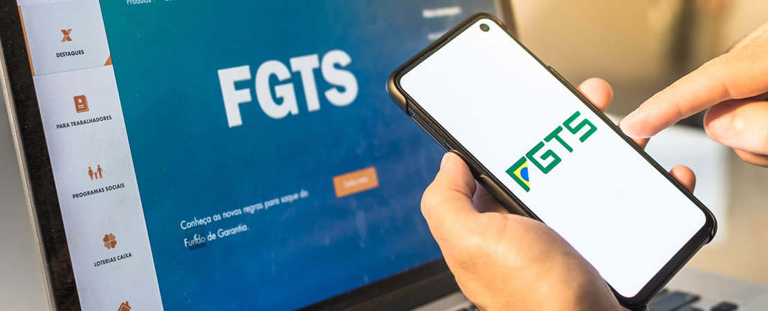 FGTS Digital | Mudança no recolhimento do fundo de garantia
