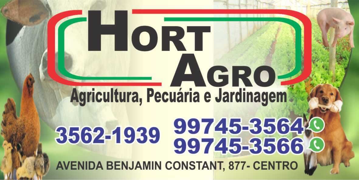 Hort Agro