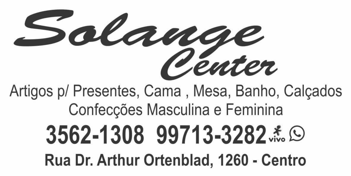 Solange Center