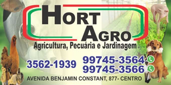 Hortagro