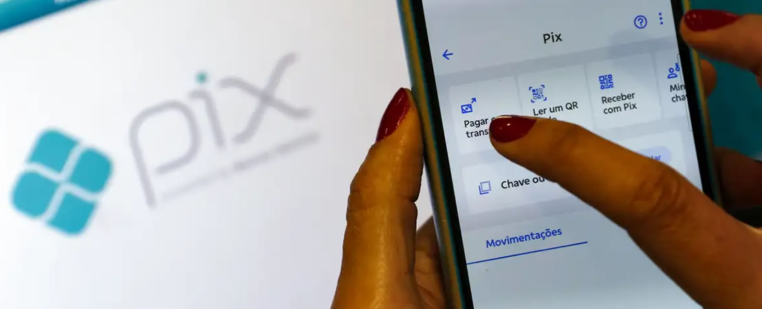 O pix será taxado em 2026?