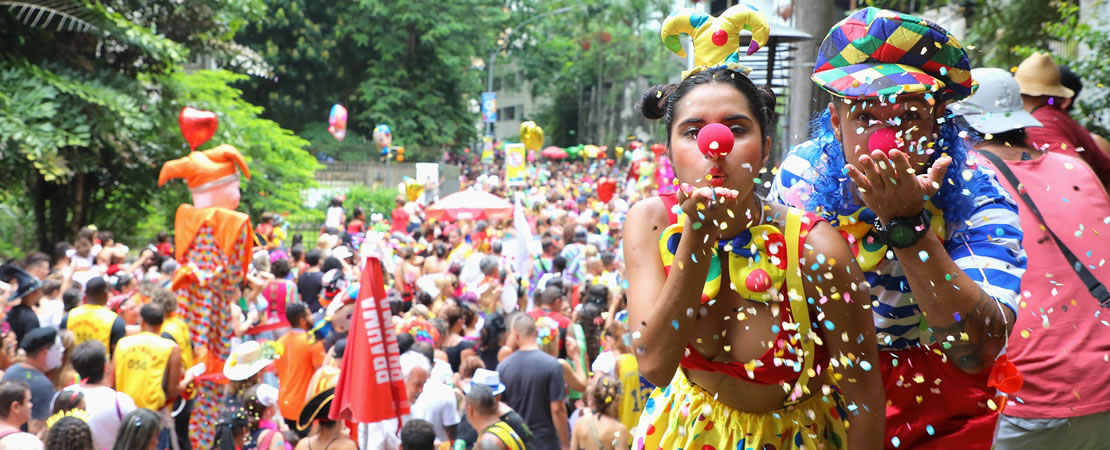 Como funciona o feriado de Carnaval para CLT?