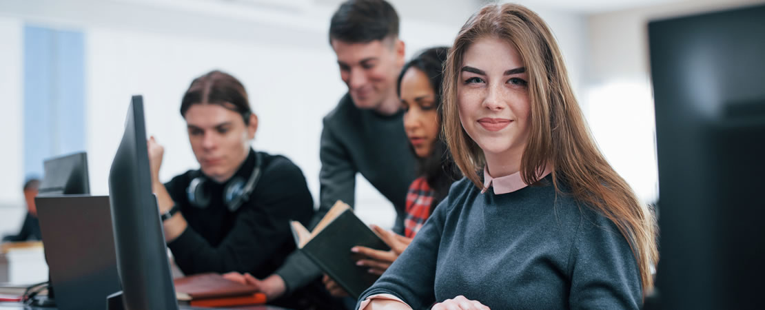 Contratação de estagiários pela ACE Tabapuã