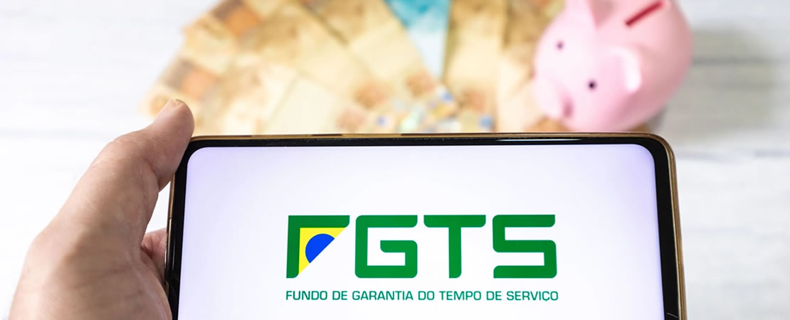 FGTS liberado para quem aderiu ao saque-aniversário