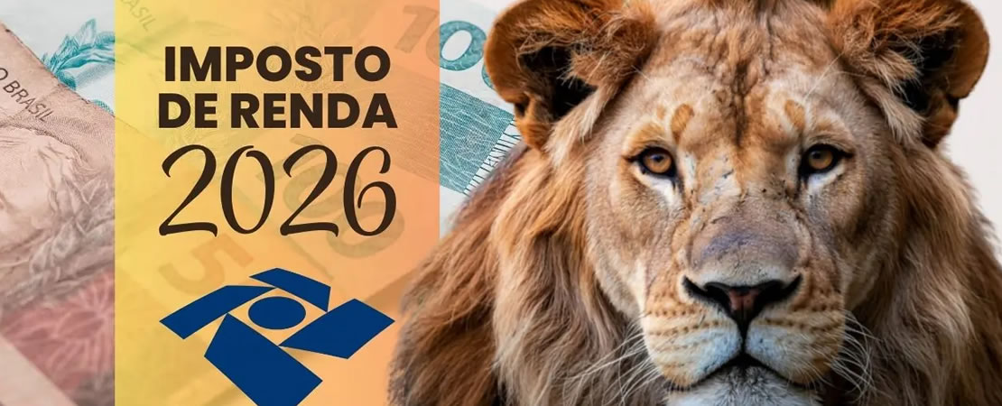 Imposto de Renda 2026: qual o prazo para entregar a declaração?