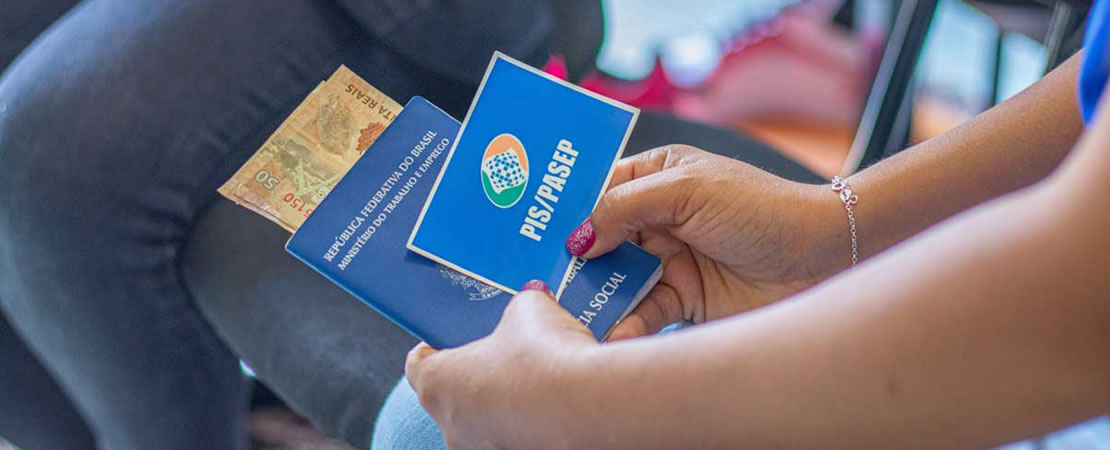 O que é e quem tem direito ao PIS/PASEP?