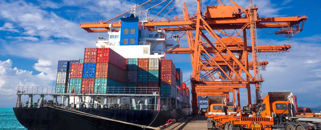 Quais produtos o Brasil mais exporta e importa?