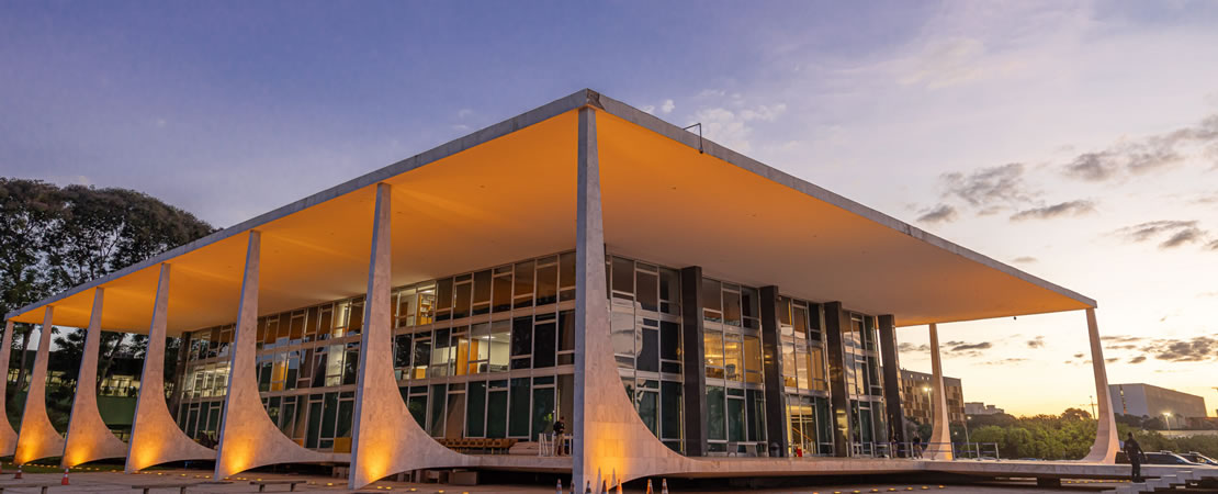 Como funciona o Supremo Tribunal Federal (STF)?