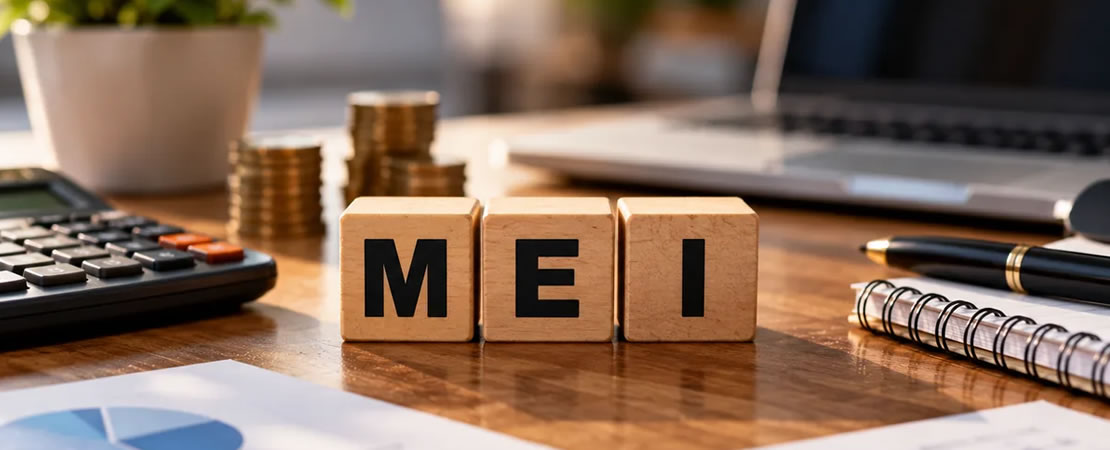 Novas regras para os MEIs