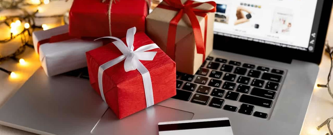 Febraban alerta sobre golpes nas compras de Natal