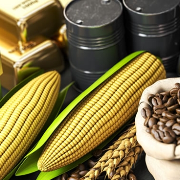 Você sabe o que são commodities?