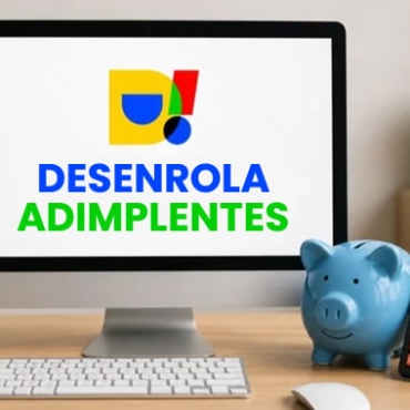 Desenrola Adimplentes | Confira as regras