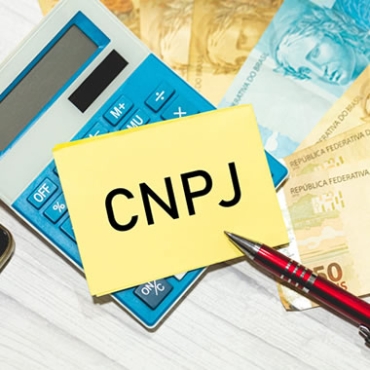 Receita Federal emite o primeiro CNPJ alfanumérico do Brasil