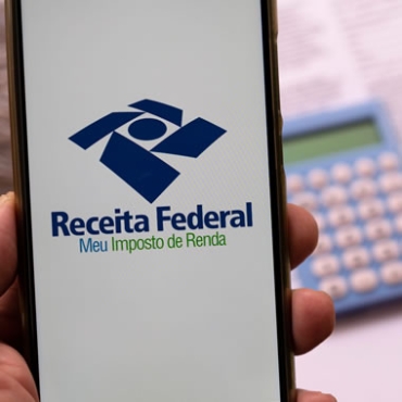 Receita abre consulta ao 2º lote de restituição do IR